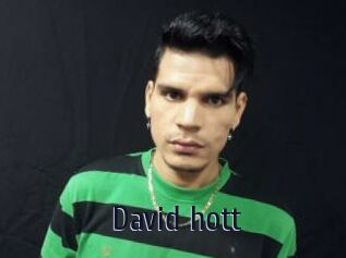 David_hott