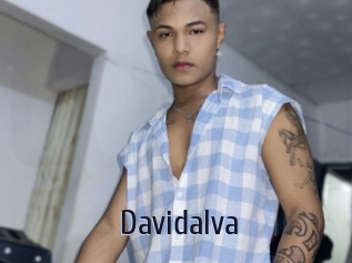 Davidalva