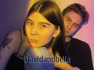 Davidandbella