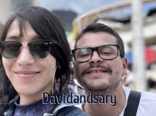 Davidandsary