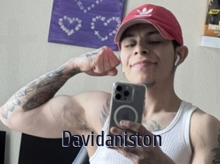 Davidaniston