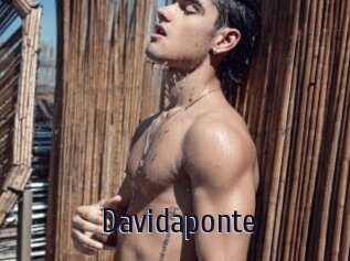 Davidaponte