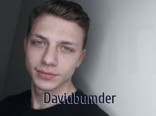 Davidbumder