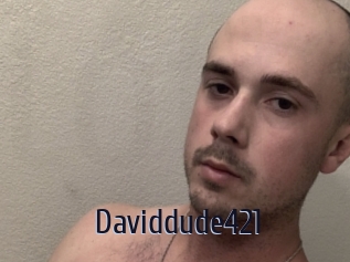 Daviddude421