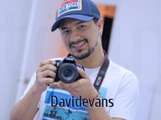 Davidevans