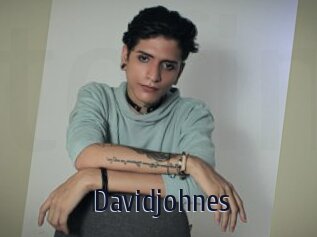 Davidjohnes