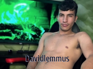 Davidlemmus