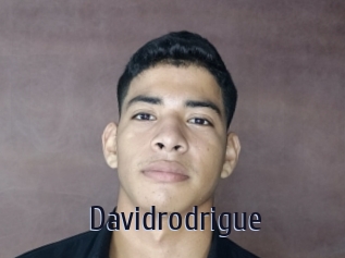 Davidrodrigue