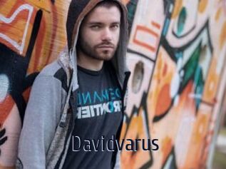 Davidvarus