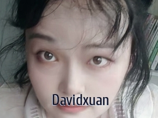 Davidxuan