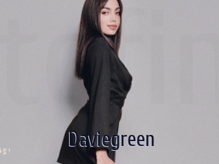 Daviegreen