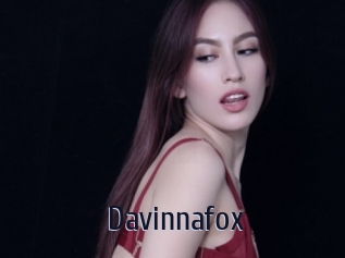 Davinnafox