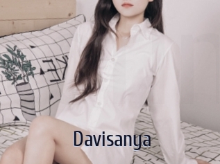 Davisanya