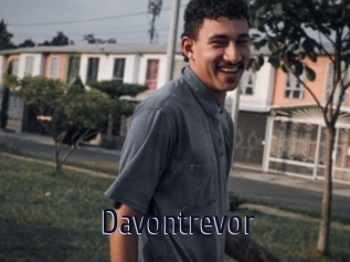 Davontrevor