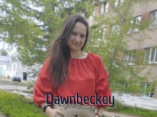 Dawnbeckey