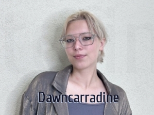 Dawncarradine