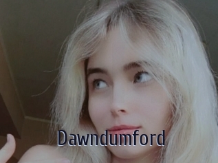 Dawndumford