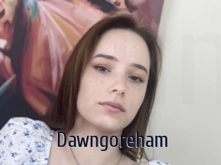 Dawngoreham