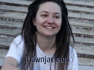 Dawnjackson