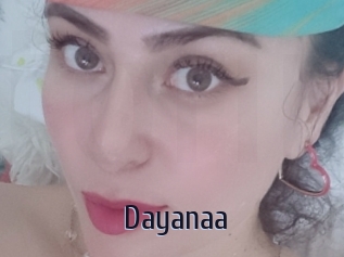 Dayanaa