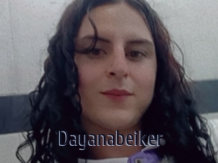 Dayanabeiker