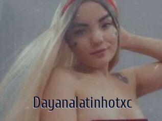 Dayanalatinhotxc