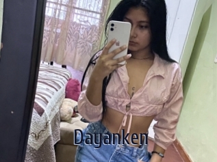 Dayanken