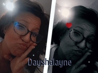 Dayshalayne