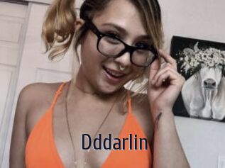 Dddarlin