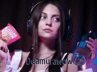 Deamurawow