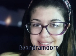 Deandramoore