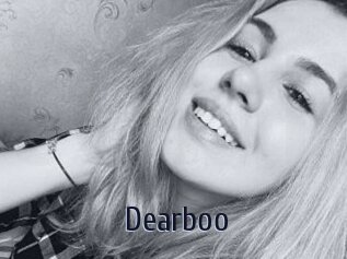 Dearboo