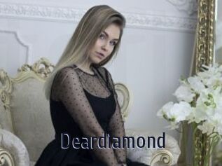 Deardiamond