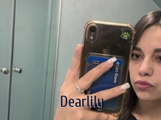 Dearlily