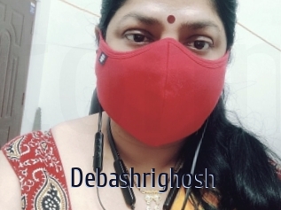 Debashrighosh