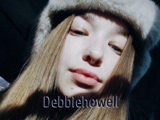 Debbiehowell