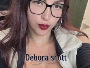 Debora_scott