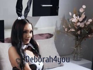 Deborah4you