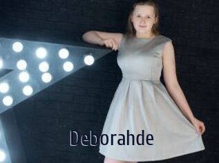 Deborahde