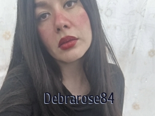 Debrarose84