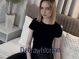 Debrawhitman