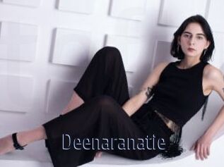 Deenaranatie