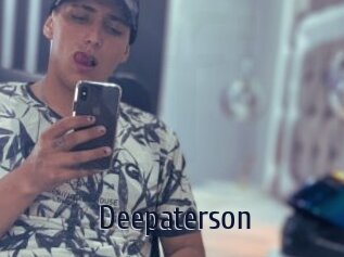 Deepaterson