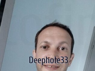Deephole33