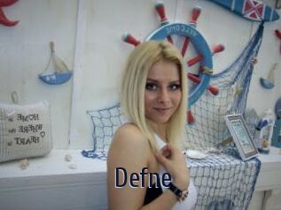 Defne