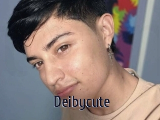 Deibycute