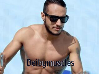 Deibymuscles