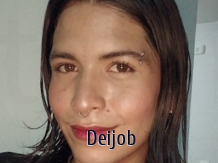 Deijob