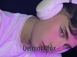 Deimondfox