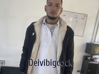 Deivibigcock